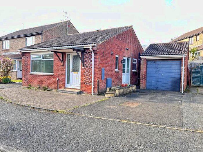 2 Bedroom Detached Bungalow For Sale In Cavendish Court, Brandon, Durham, County Durham, DH7