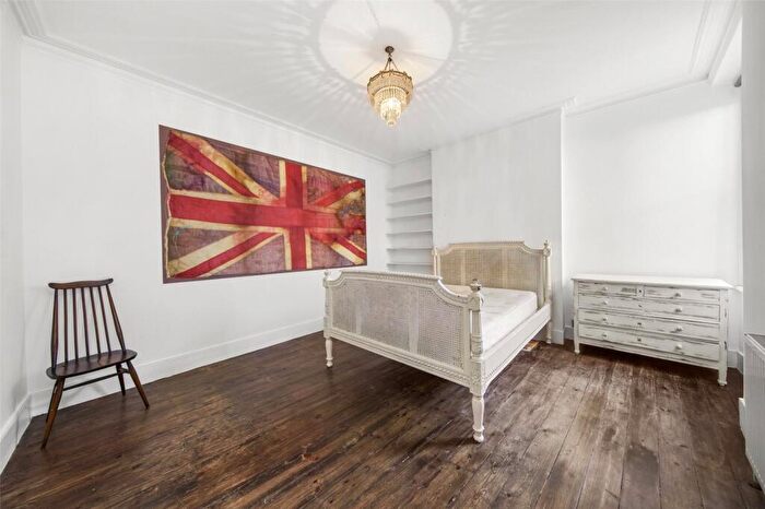 2 Bedroom Flat To Rent In Cosway Mansions, Shroton Street, NW1