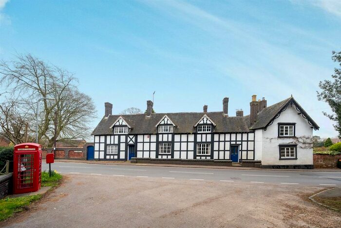 5 Bedroom Country House For Sale In Main Street, Stretton Under Fosse, Warwickshire, CV23