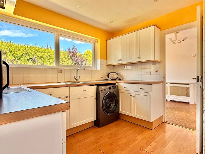 3 Bedroom Bungalow For Sale In Fox Field, Everton, Lymington, Hampshire, SO41