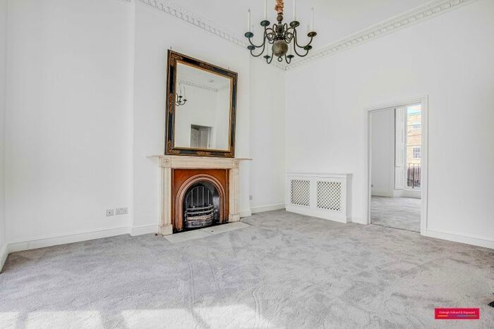 1 Bedroom Flat To Rent In Crawford Street, London, W1H