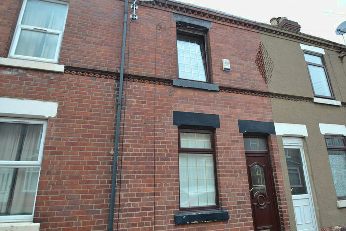 2 Bedroom Terraced House To Rent In Furnival Road, Balby, Doncaster, DN4