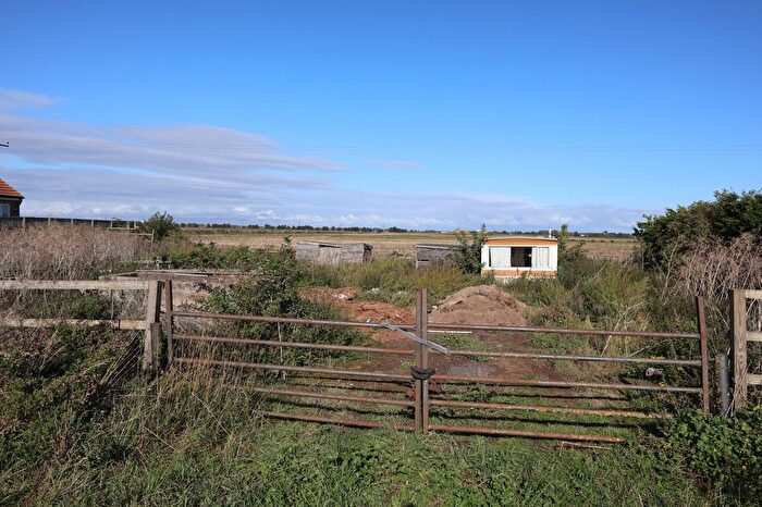 Land For Sale In South West Of Lotsend, Great Fen Road, CB7