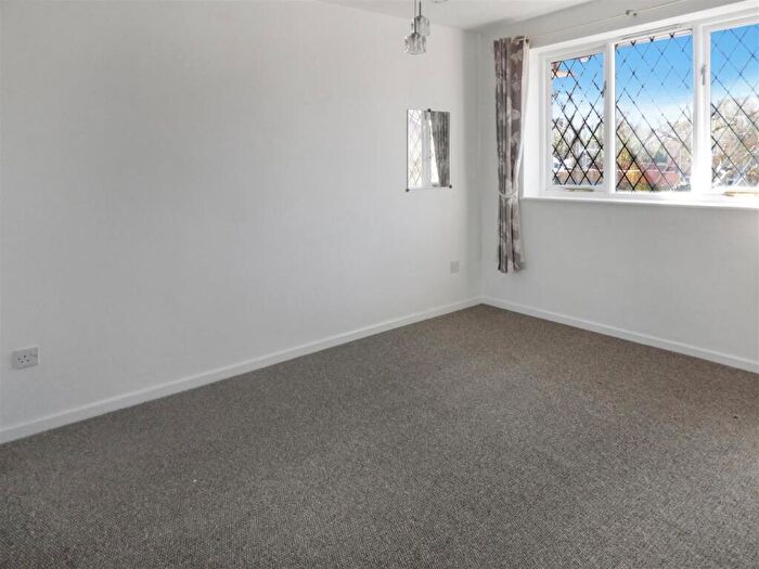 1 Bedroom Maisonette To Rent In Aspen Close, Measham, Swadlincote, DE12