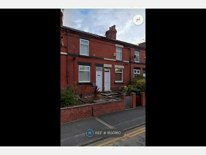 2 Bedroom Terraced House To Rent In Borough Road, St. Helens, WA10