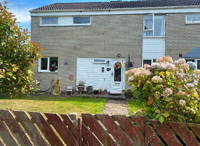 4 Bedroom End TownHouse For Sale In Drumbeg, Tullygally, BT65