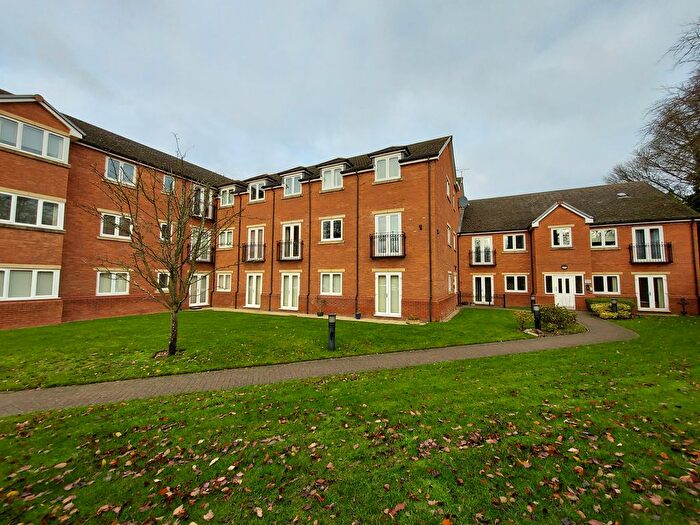 2 Bedroom Flat To Rent In Mellish Road, Walsall, WS4