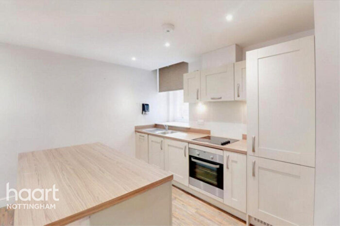 2 Bedroom Apartment To Rent In Hounds Gate, Nottingham, NG1