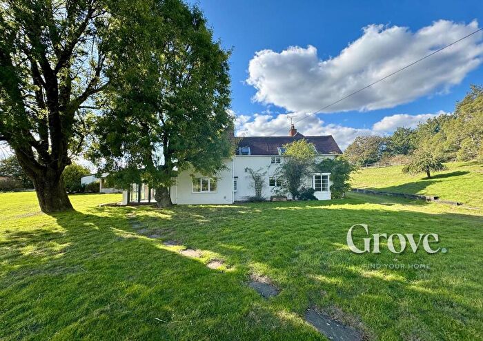 5 Bedroom Detached House To Rent In Walton Hill, Clent, Stourbridge, DY9