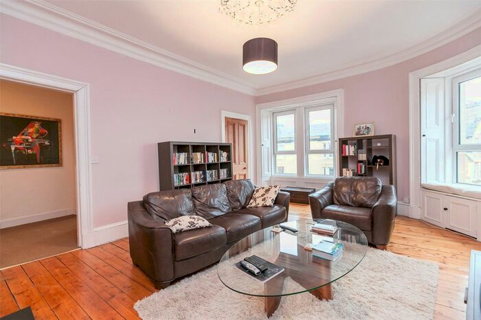 1 Bedroom Flat To Rent In Brougham Street, Edinburgh, EH3