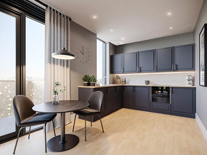 1 Bedroom Apartment For Sale In Westminster Point, Bevington Bush, Liverpool, L3