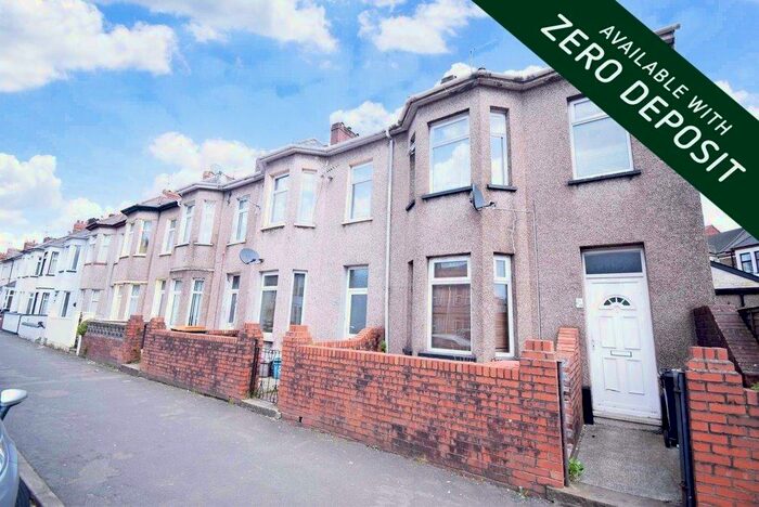 3 Bedroom House To Rent In Malpas Road, Newport, NP20