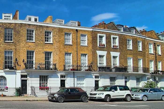 4 Bedroom Flat To Rent In Delancey Street, London NW1