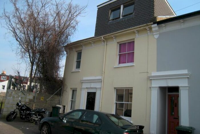 4 Bedroom End Of Terrace House To Rent In Picton Street, Brighton, BN2