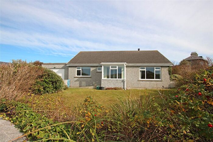 2 Bedroom Bungalow For Sale In Craigiefield Park, St Ola, KW15