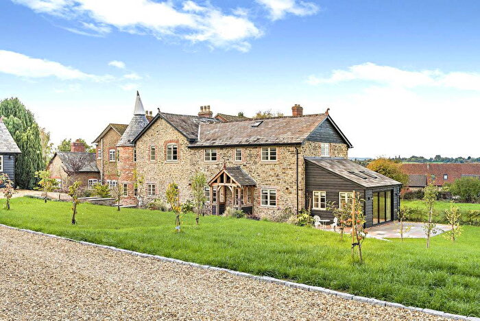 4 Bedroom Property To Rent In Bramling House, Upper Dormington, Herefordshire, HR1