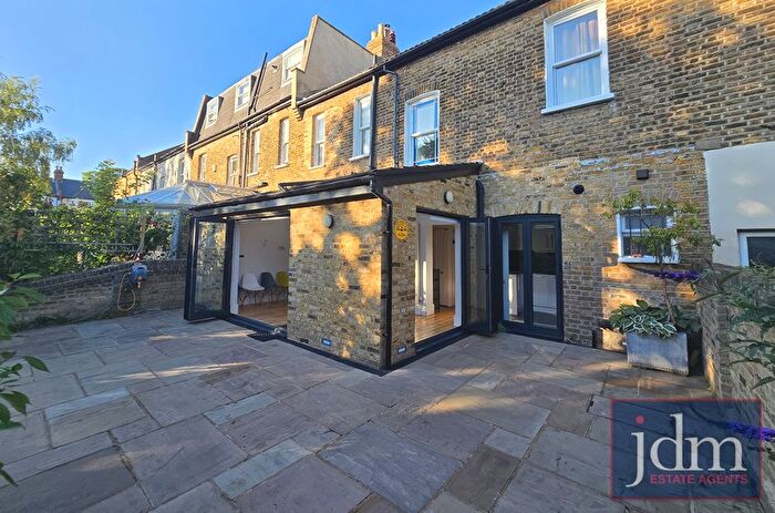 4 Bedroom Terraced House To Rent In Greenholm Road, London, SE9