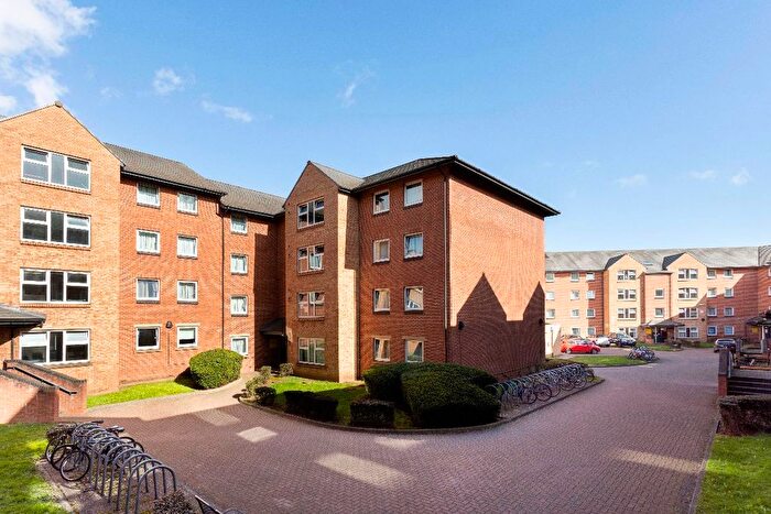 Studio To Rent In Classic Non Ensuite - Leadmill Point, Sheffield, S1