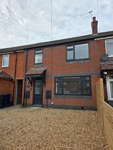 3 Bedroom Semi Detached House To Rent In Harris Crescent, Needingworth, PE27