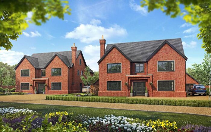 6 Bedroom Detached House For Sale In East Hanningfield Road, Sandon, CM2