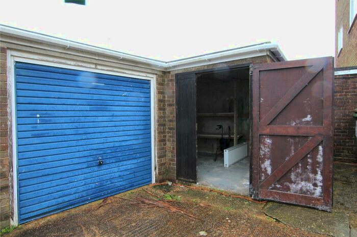 Property To Rent In St Roberts Lodge, Sompting Road, Lancing, BN15