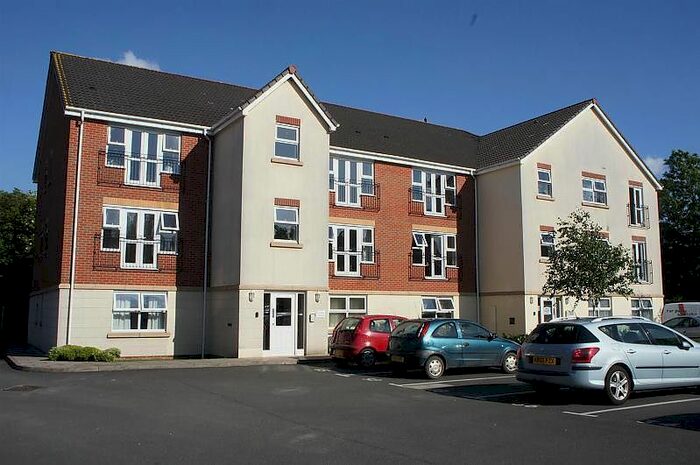 2 Bedroom Flat To Rent In Peckerdale Gardens, Spondon, Derby DE21