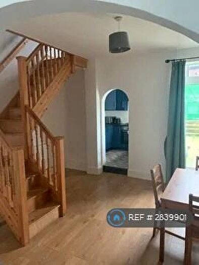 2 Bedroom Terraced House To Rent In Vale Road, Liverpool, L25