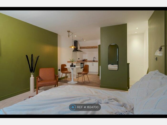 Studio To Rent In Baker Street, Alvaston, Derby, DE24