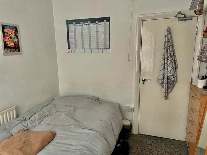 Studio To Rent In Arlington Road, Camden, NW1