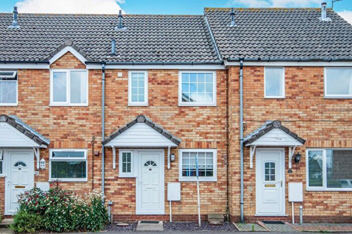 2 Bedroom House To Rent In Ranville, Carlton Colville, Lowestoft, NR33