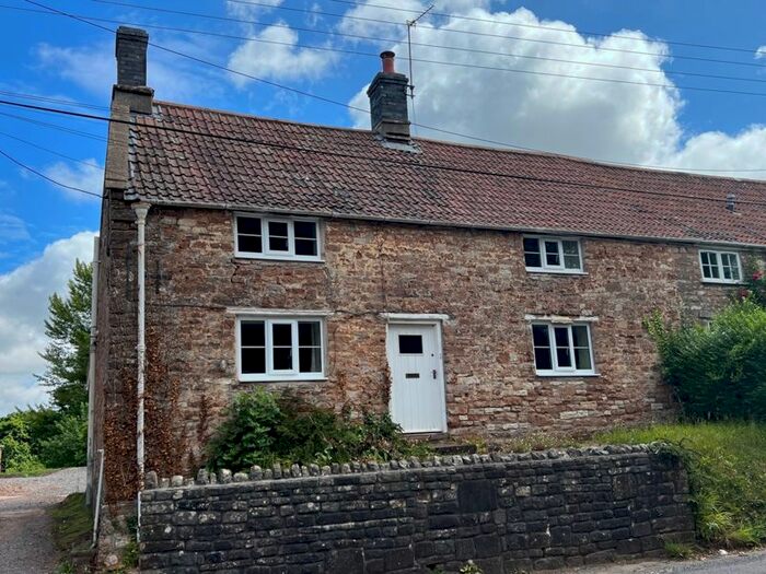 3 Bedroom Cottage For Sale In Stowey, Bishop Sutton, Bristol, BS39