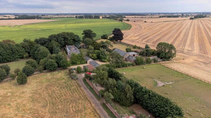 9 Bedroom Detached House For Sale In Islington Green, Tilney All Saints, King's Lynn, PE34