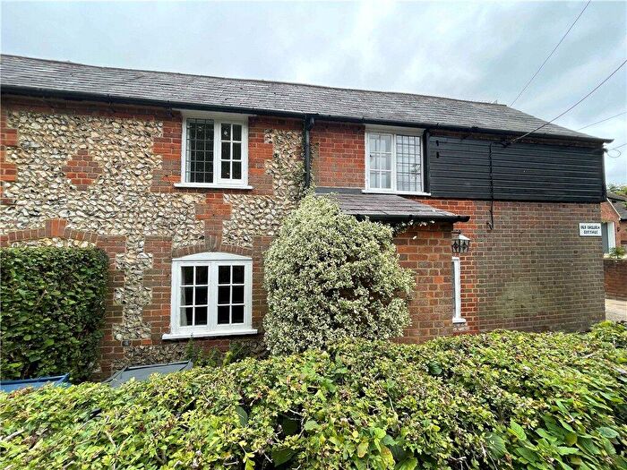 3 Bedroom Semi-Detached House For Sale In Old Chelsea Cottage, Swan Bottom, The Lee, HP16