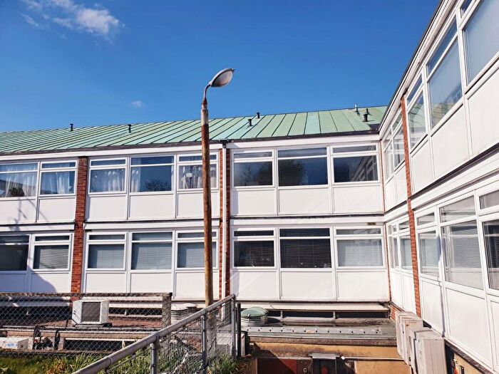 Studio To Rent In Earlham Road, Norwich, NR2