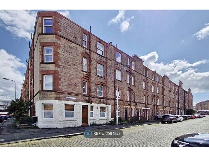 1 Bedroom Flat To Rent In Smithfield Street, Edinburgh, EH11