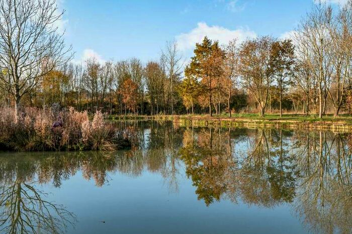 11 Bedroom Barn Conversion Character Property For Sale In Grittenham, SN15