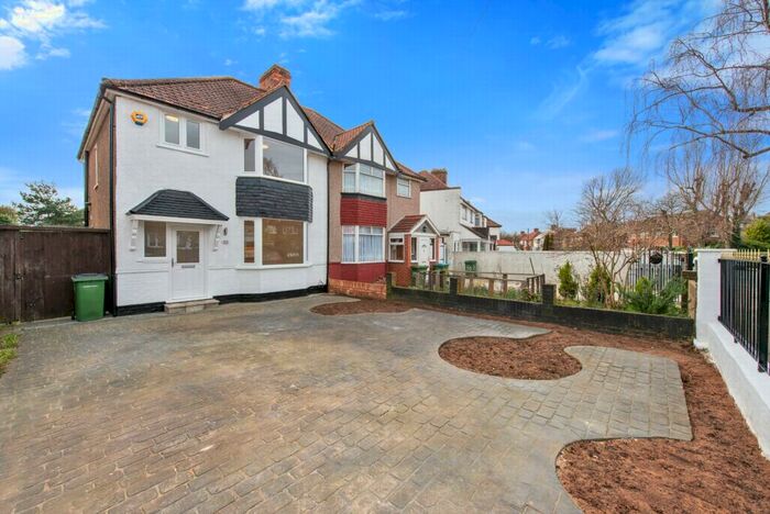 3 Bedroom House To Rent In Merriman Road, Blackheath, SE3