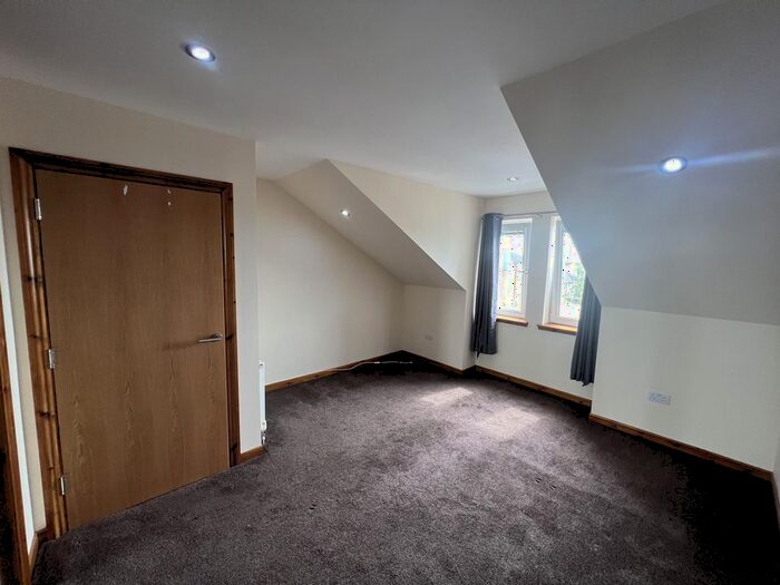 2 Bedroom Flat To Rent In B, North Union Street, Monifieth, Dundee, DD5