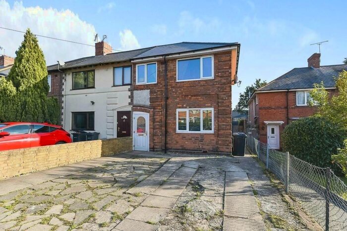 3 Bedroom House To Rent In Hartwell Road, Birmingham., B24