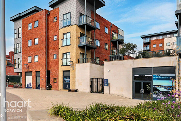 Studio For Sale In St Ann Lane, Norwich, NR1