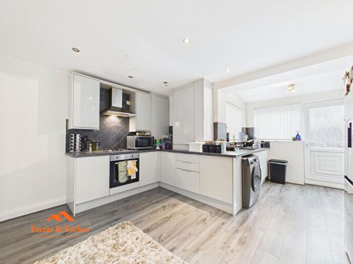 2 Bedroom Terraced House For Sale In Dundonnell Road, Nelson, BB9