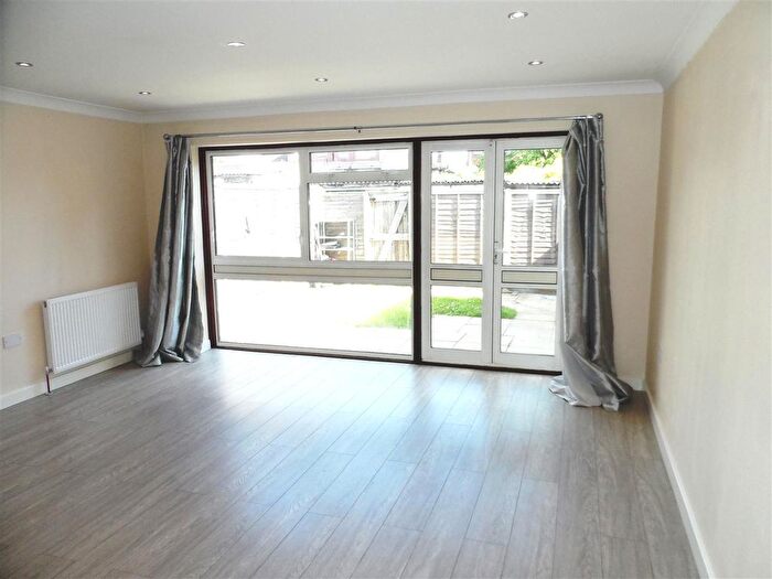 3 Bedroom End Of Terrace House To Rent In Winkley Court, South Harrow, HA2