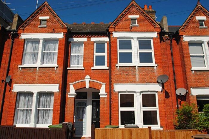 3 Bedroom House To Rent In Garthorne Road -, P12