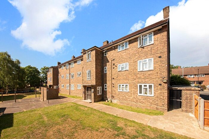 1 Bedroom Flat To Rent In Anstridge Road, Eltham, SE9