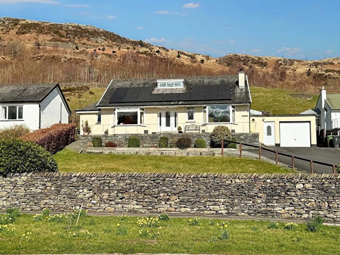4 Bedroom Detached House For Sale In Seed Howe, Staveley, LA8