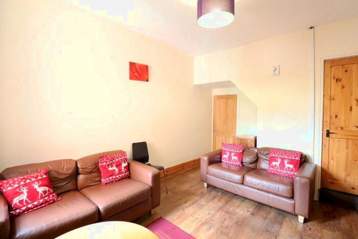 2 Bedroom Terraced House To Rent In Marroway Street, Birmingham, B16