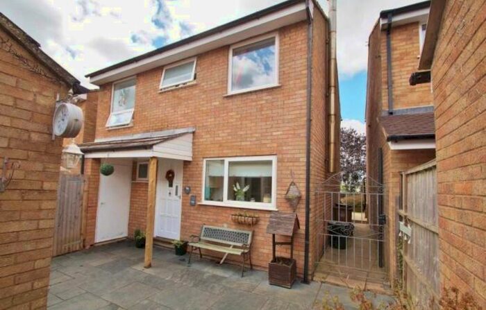 3 Bedroom Detached House For Sale In Hillmorton Lane, Lilbourne, Rugby, CV23