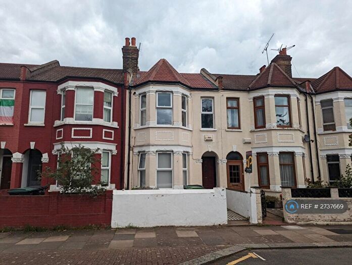 1 Bedroom Flat To Rent In Haringey, London, N4