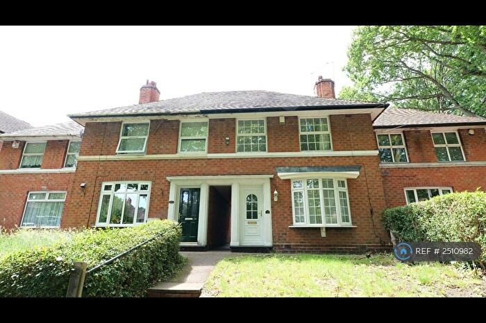 2 Bedroom Terraced House To Rent In Barcheston Road, Birmingham, B29