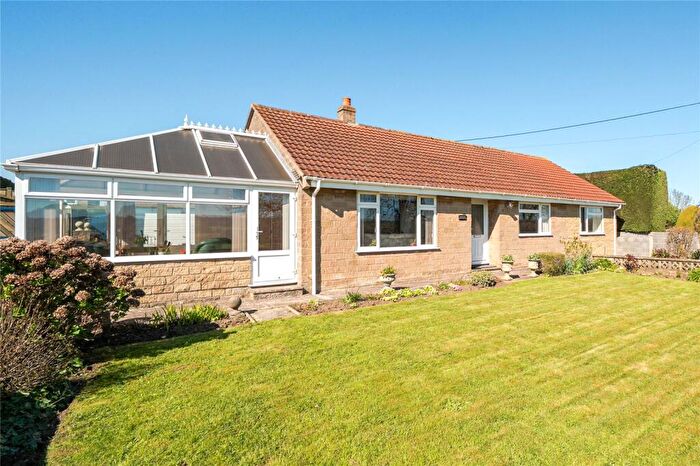 3 Bedroom Bungalow For Sale In Main Street, Mudford, Yeovil, Somerset, BA21